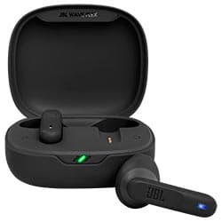 Jbl Wave Flex Perfect Fit Tws Preto