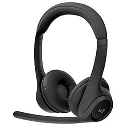 Logitech Zone Preto