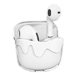 Satellite Ae Tws Earphones Branco