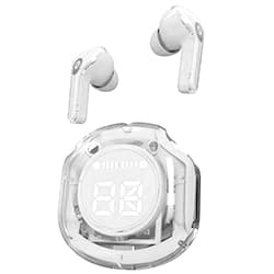 Satellite Ae Tws Earphones Branco