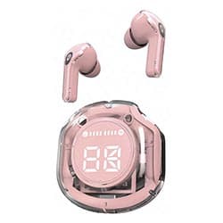 Satellite Ae Tws Earphones Rosa