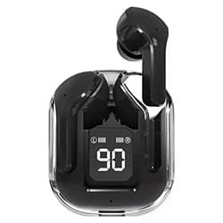 Satellite Ae Tws Earphones Preto