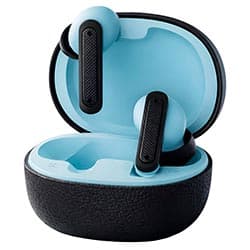 Satellite Ae Tws Stereo Earbuds Preto