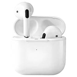 Satellite Ae Tws Stereo Earbuds Branco