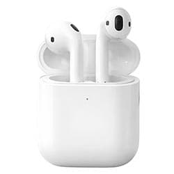 Satellite Ae Tws Earphones Branco
