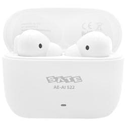 Satellite Ae AI522 Tws Earphones Branco