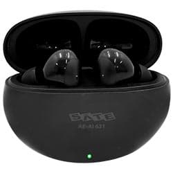 Satellite Ae AI631 Tws Earphones Preto