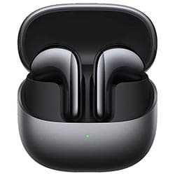Xiaomi Buds Graphite BHR8118GL Preto
