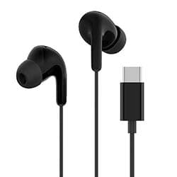 Xiaomi Earphones M2413E1 Preto