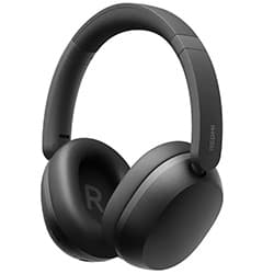 Xiaomi Headphones Neo Obsidian BHR08W5GL Preto