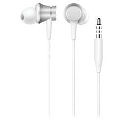 Xiaomi In Ear Basic ZBW4355TY Prata