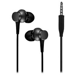 Xiaomi In Ear Basic ZBW4354TY Preto