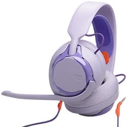 Jbl Quantum Roxo