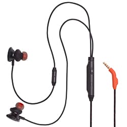 Jbl Quantum Preto