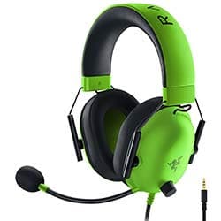 Razer Blackshark V2 RZ04 R3U1 Preto