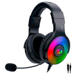 Redragon H350RGB Pandora Rgb Preto