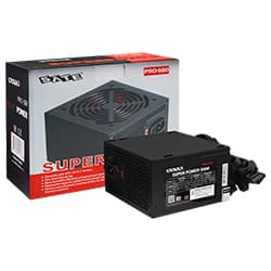 Satellite Fonte Alimentacao Satellite Pro Real 500W Atx Nao Modular