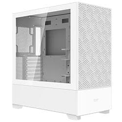 Acessório · Darkflash Gabinete Darkflash DF5000 Bs Mid Tower Branco