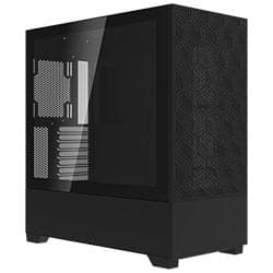 Acessório · Darkflash Gabinete Darkflash DF5000 Bs Mid Tower Preto