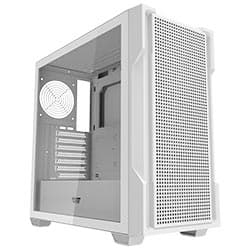 Acessório · Darkflash Gabinete Darkflash DS900 Mesh Atx Branco