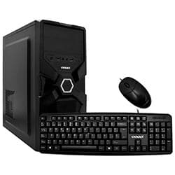 Satellite Gabinete Satellite K731 Fonte Espanhol Preto