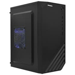 Acessório · Satellite Gabinete Satellite 8202K Micro Atx Preto