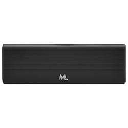 Acessório · Mtek Gaveta Mtek En 410NVSC Aluminium Ssd Usb Preto