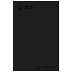 Seagate Externo Seagate Game Drive 2048GB