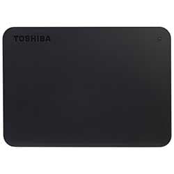 Toshiba Externo Toshiba Canvio Ready 2048GB
