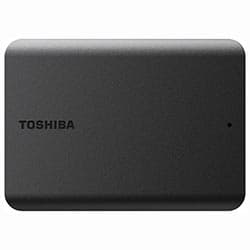 Toshiba Externo Toshiba Canvio Basics 4096GB