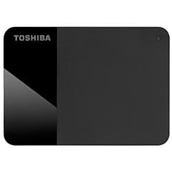 Toshiba Externo Toshiba Canvio Ready 4096GB