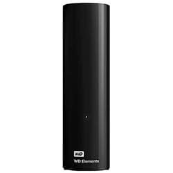 Western-digital Externo Western Digital Wd Elements 14336GB