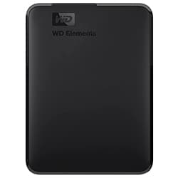 Western-digital Externo Western Digital Wd Elements 2048GB