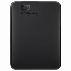 Western-digital Externo Western Digital Wd Elements 4096GB