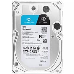 Seagate Skyhawk Ai Surveillance 10240GB