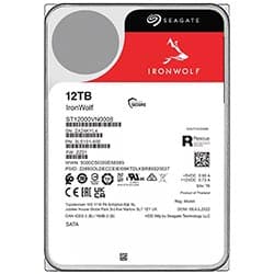 Seagate Iron Wolf 12288GB
