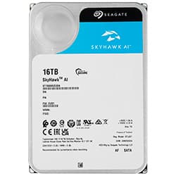 Seagate Skyhawk Ai 16384GB