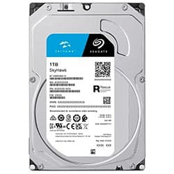 Seagate Skyhawk Surveillance 1024GB