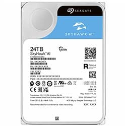 Seagate Skyhawk Ai 24576GB