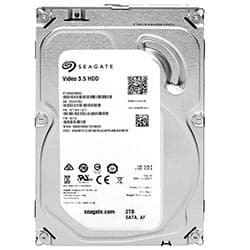 Seagate Pipeline 2048GB