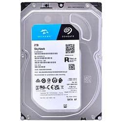 Seagate Skyhawk Surveillance 2048GB