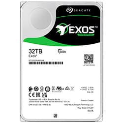 Seagate Exos Mozaic Enterprise 32768GB
