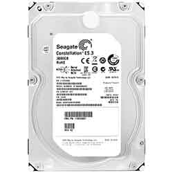 Seagate Constellation Es 3072GB