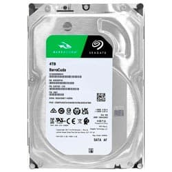 Seagate Barracuda 4096GB