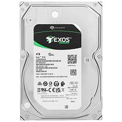 Seagate Exos 7E10 Enterprise 4096GB
