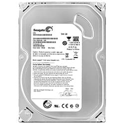 Seagate Pipeline Slim Sata 5900RPM 500GB