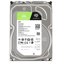 Seagate Barracuda 8192GB