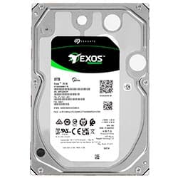 Seagate Exos 7E10 Enterprise 8192GB