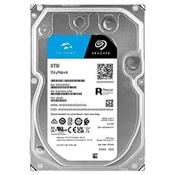 Seagate Skyhawk Ai Surveillance 8192GB