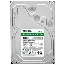 Toshiba S300 Pro Surveillance 10240GB